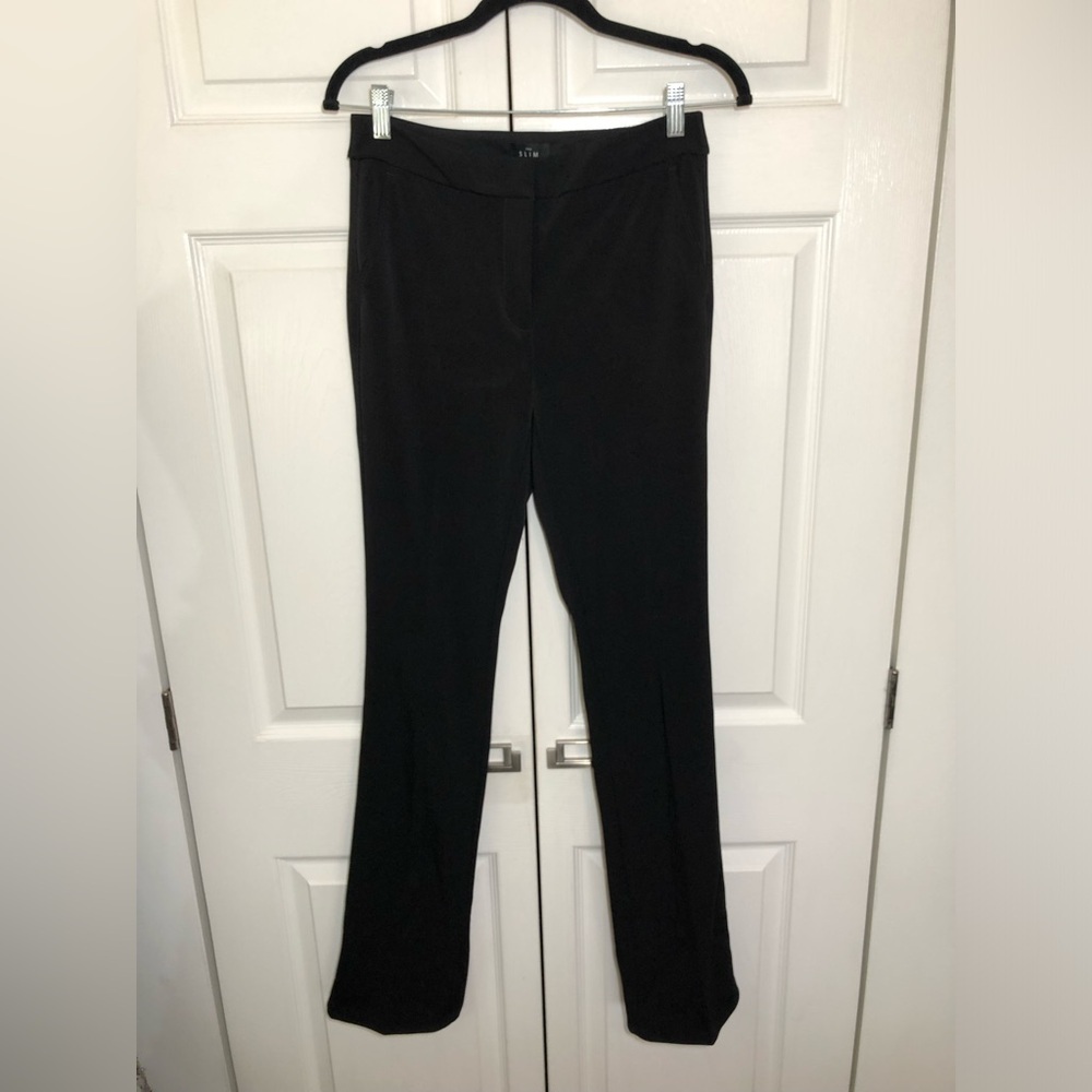 White House Black Market The Slim Pants Size 2